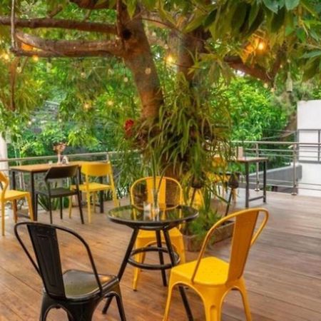 Kaleo Hotel Boutique San Salvador Ngoại thất bức ảnh