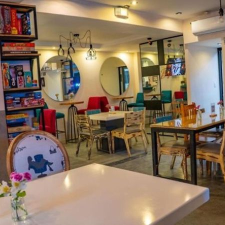 Kaleo Hotel Boutique San Salvador Ngoại thất bức ảnh