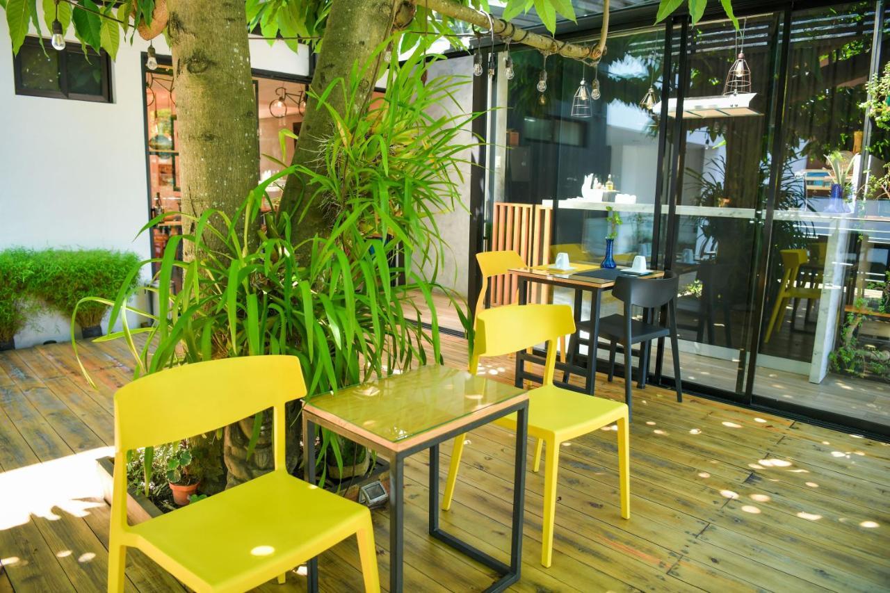 Kaleo Hotel Boutique San Salvador Ngoại thất bức ảnh