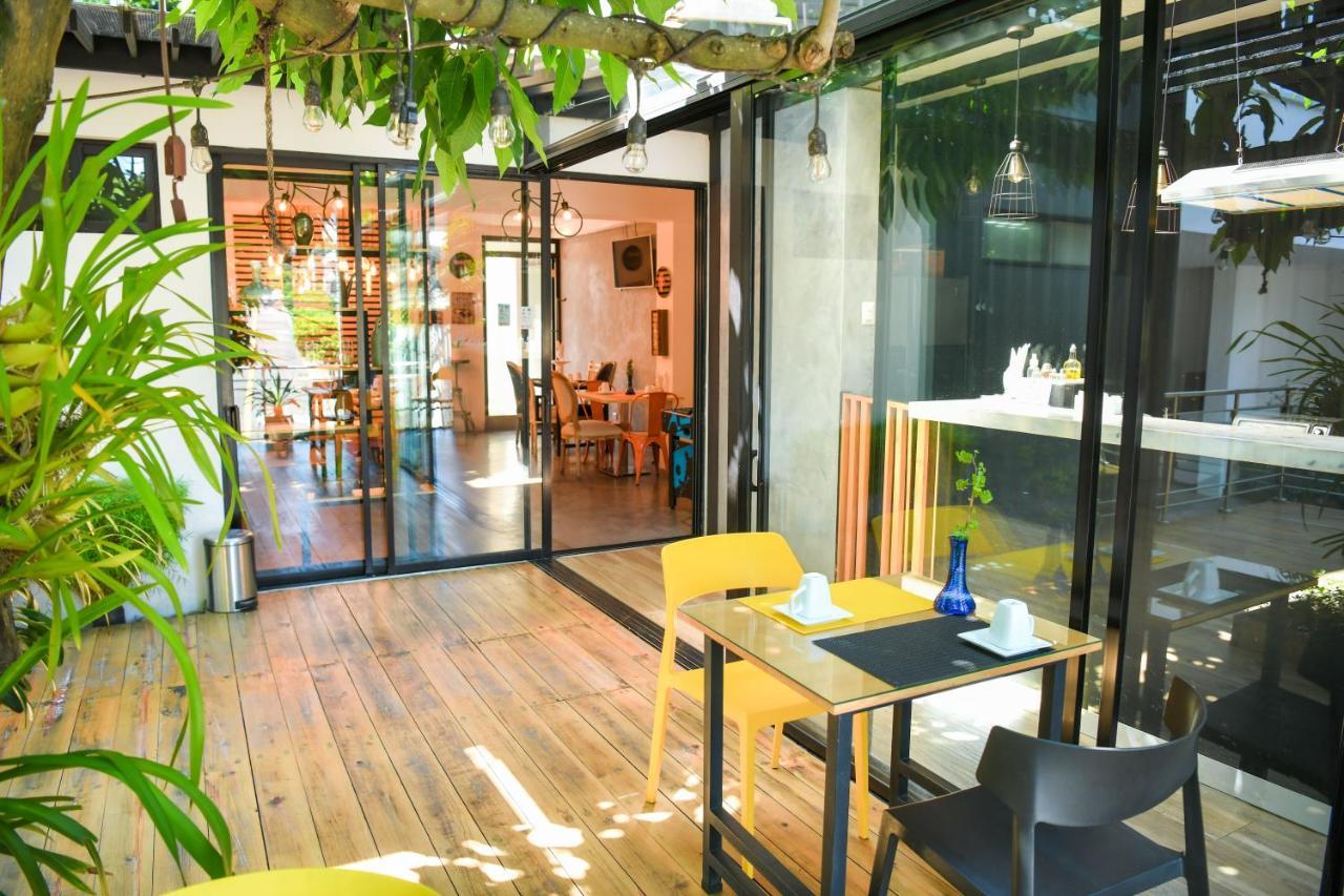 Kaleo Hotel Boutique San Salvador Ngoại thất bức ảnh