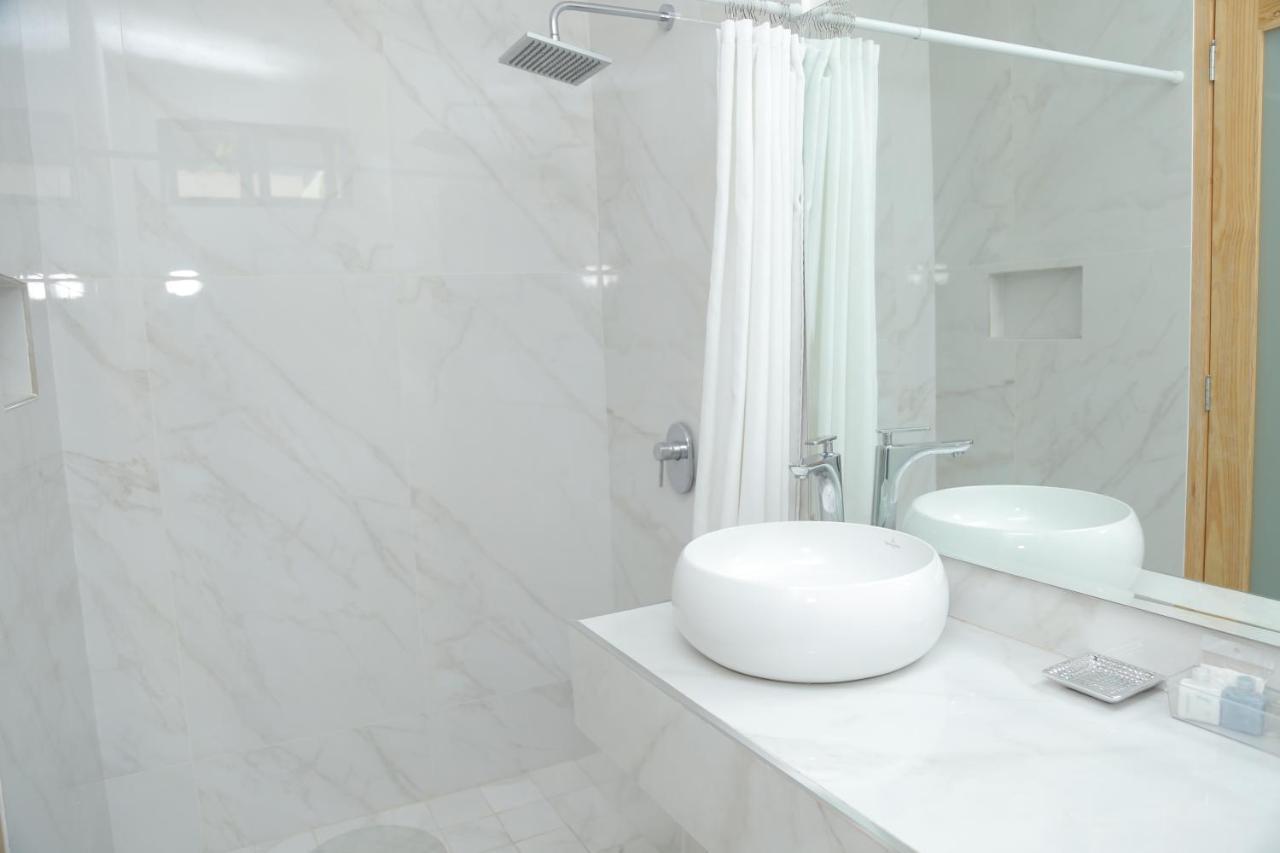 Kaleo Hotel Boutique San Salvador Ngoại thất bức ảnh
