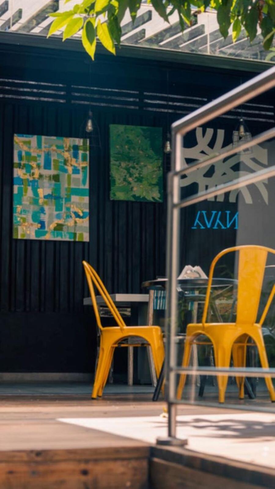 Kaleo Hotel Boutique San Salvador Ngoại thất bức ảnh