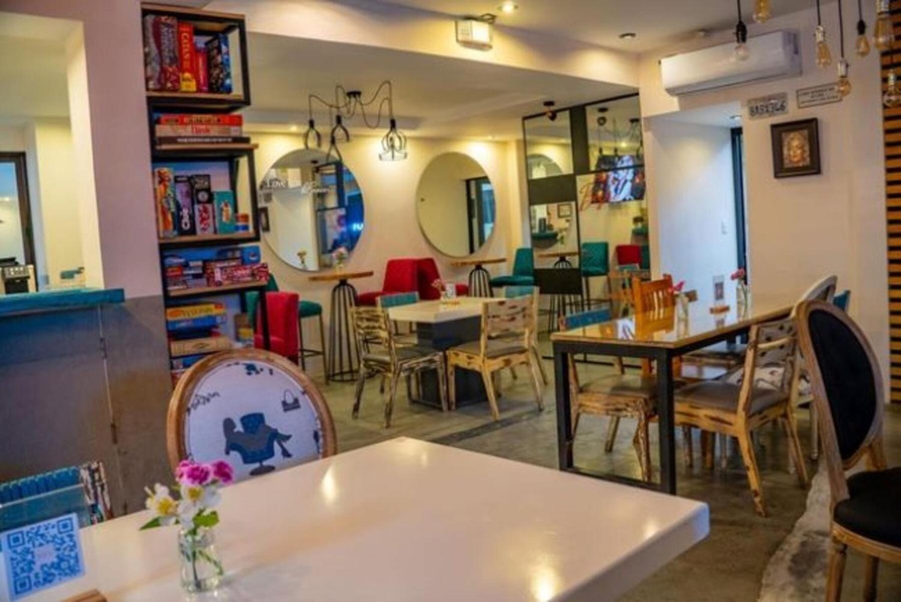 Kaleo Hotel Boutique San Salvador Ngoại thất bức ảnh