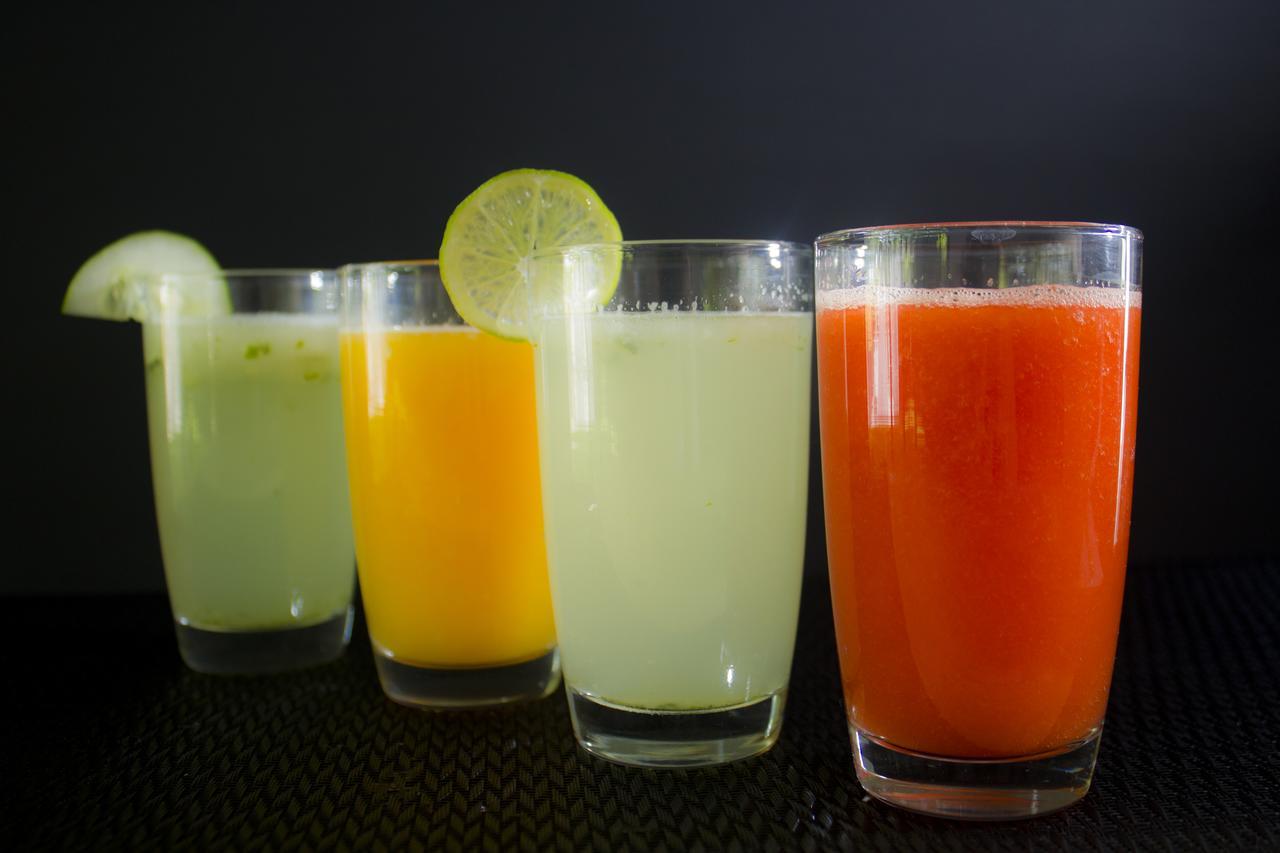 Kaleo Hotel Boutique San Salvador Ngoại thất bức ảnh