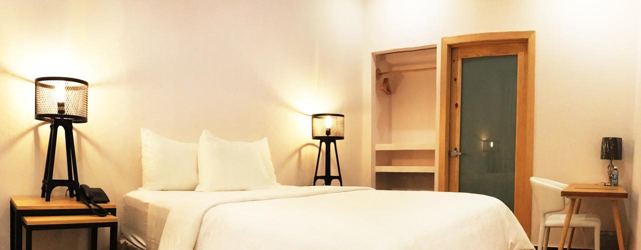 Kaleo Hotel Boutique San Salvador Ngoại thất bức ảnh