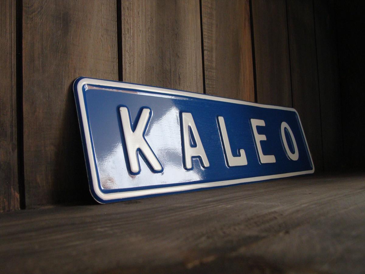 Kaleo Hotel Boutique San Salvador Ngoại thất bức ảnh