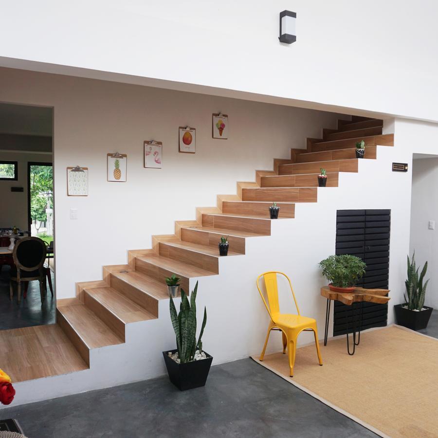 Kaleo Hotel Boutique San Salvador Ngoại thất bức ảnh