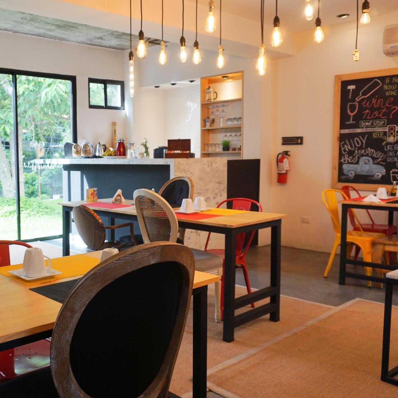Kaleo Hotel Boutique San Salvador Ngoại thất bức ảnh