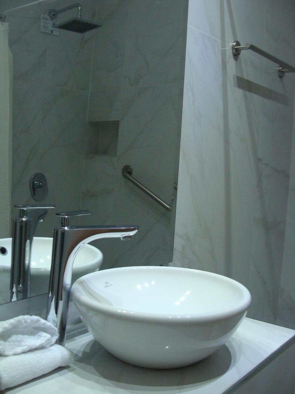 Kaleo Hotel Boutique San Salvador Ngoại thất bức ảnh