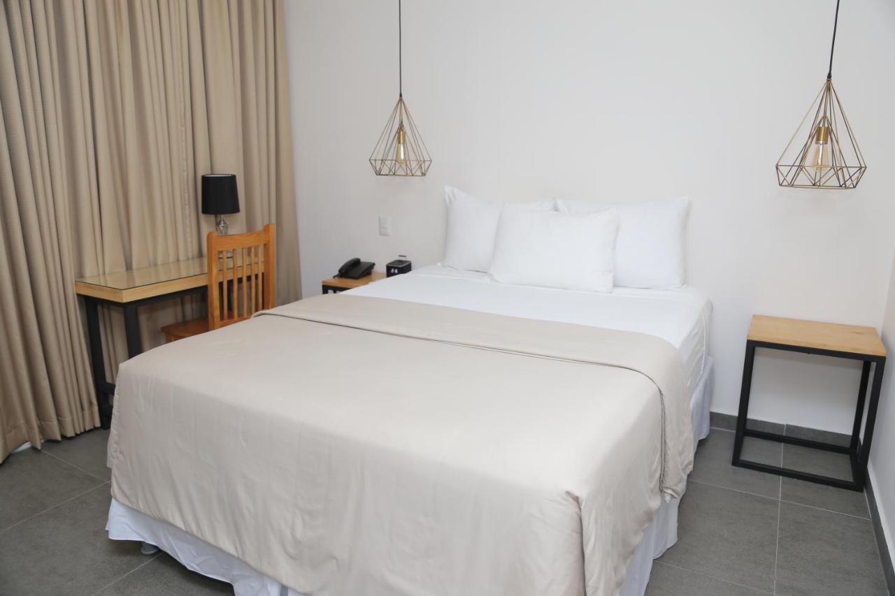 Kaleo Hotel Boutique San Salvador Ngoại thất bức ảnh