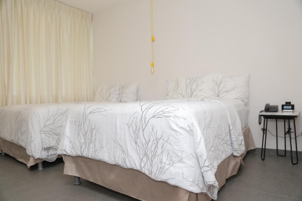 Kaleo Hotel Boutique San Salvador Ngoại thất bức ảnh
