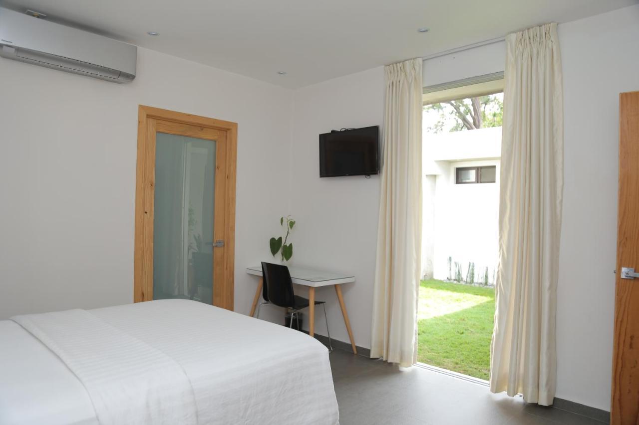 Kaleo Hotel Boutique San Salvador Ngoại thất bức ảnh