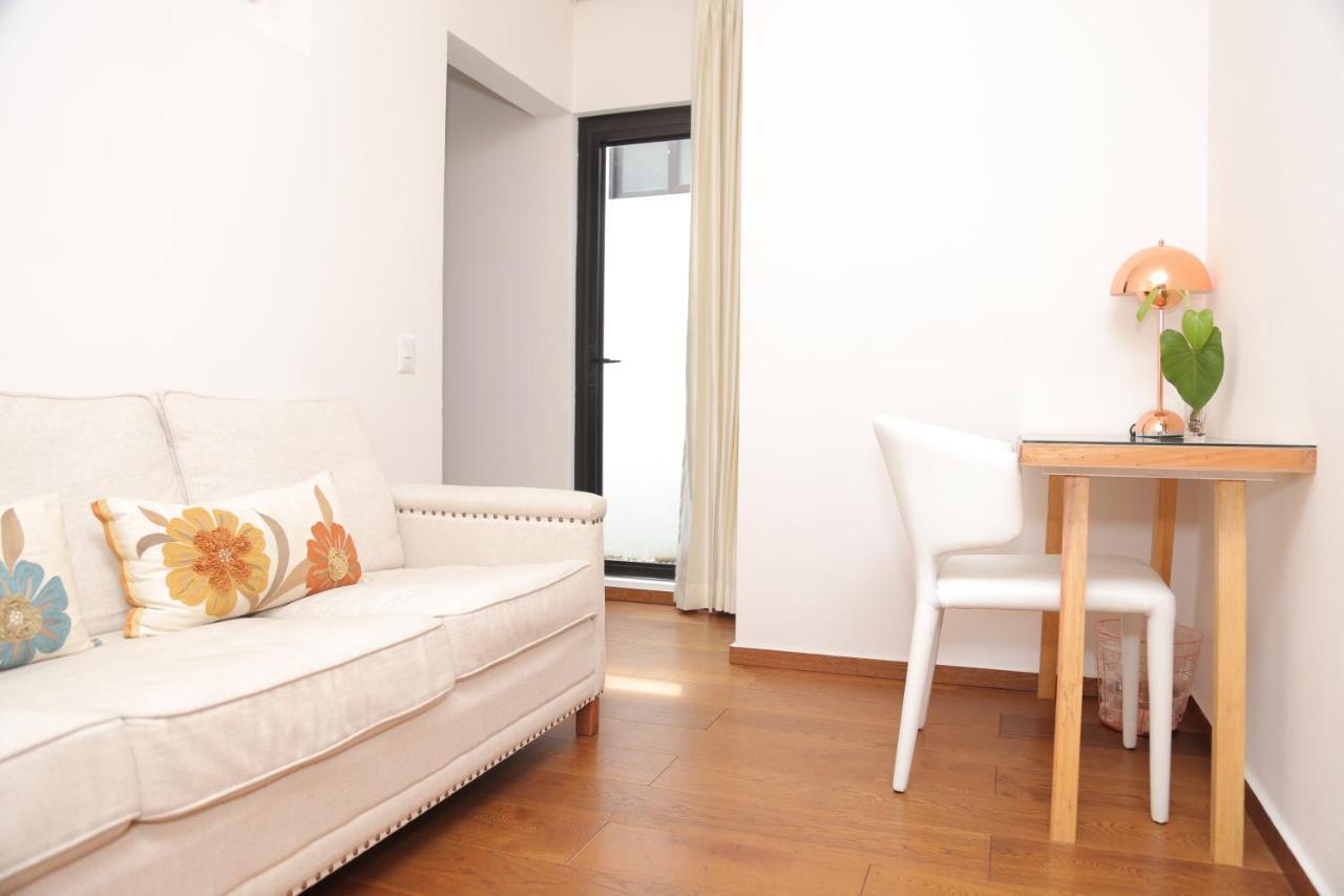 Kaleo Hotel Boutique San Salvador Ngoại thất bức ảnh