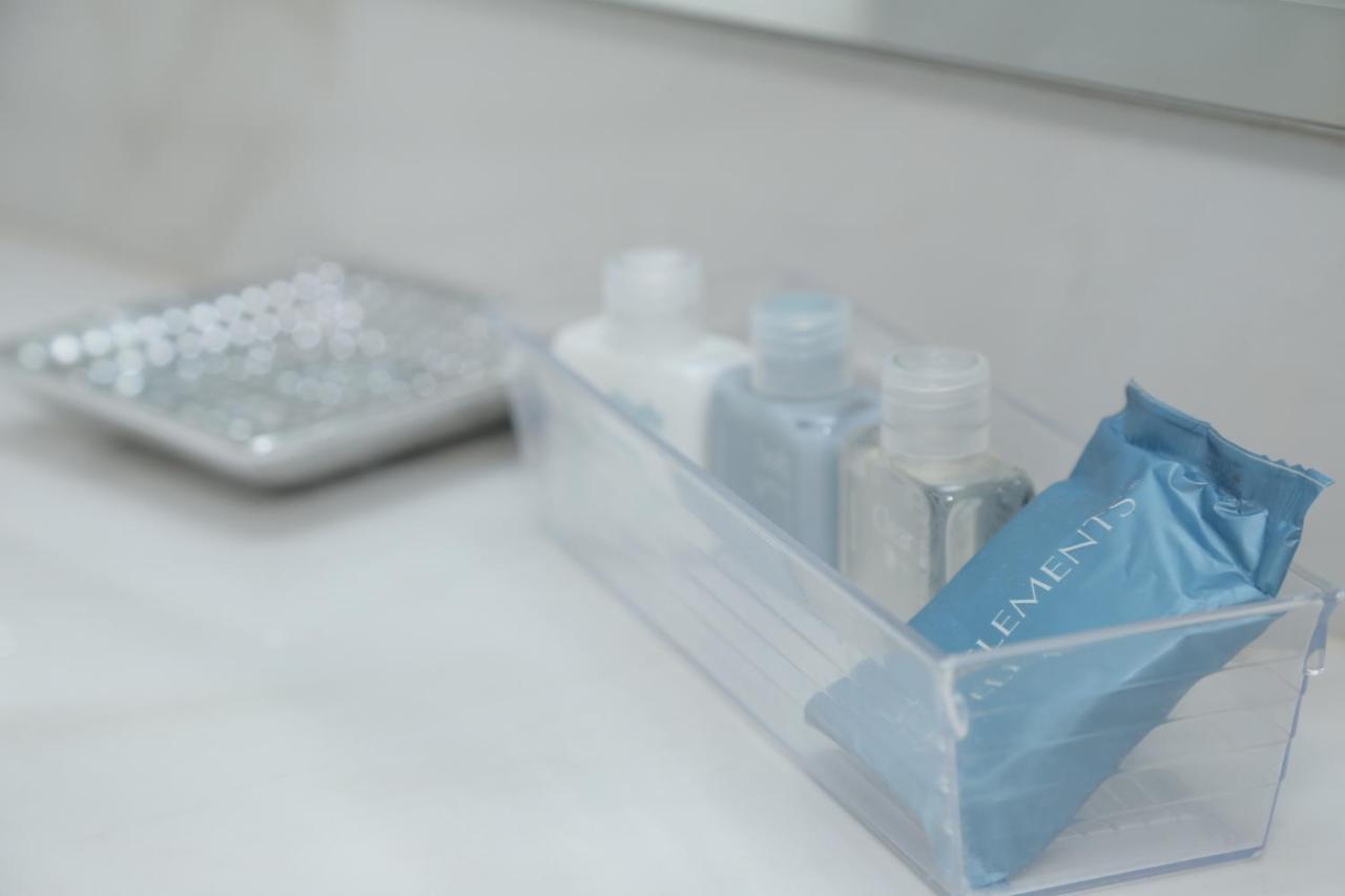 Kaleo Hotel Boutique San Salvador Ngoại thất bức ảnh