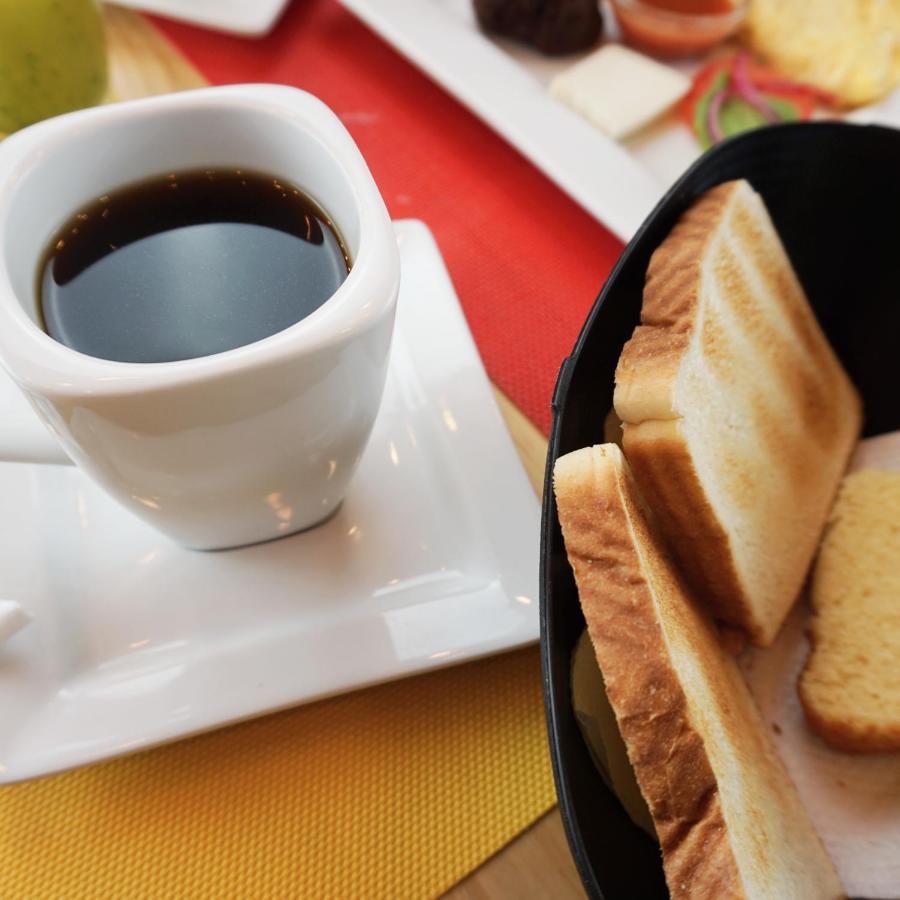 Kaleo Hotel Boutique San Salvador Ngoại thất bức ảnh